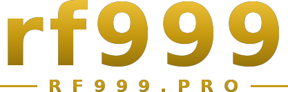 rf999 logo